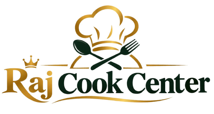 Raj Cook Center